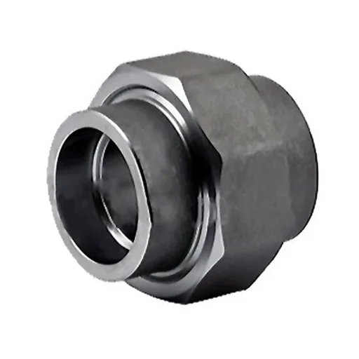 ASTM A105 Union